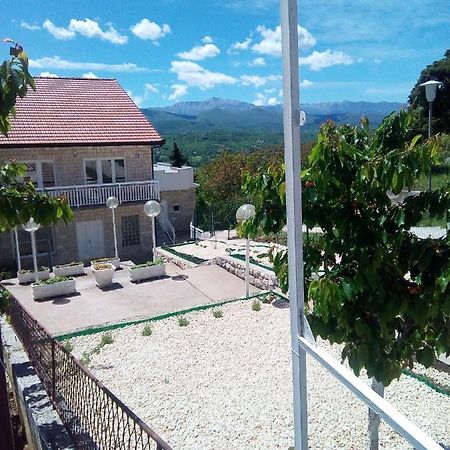 Apartman Matkovic Imotski Ngoại thất bức ảnh