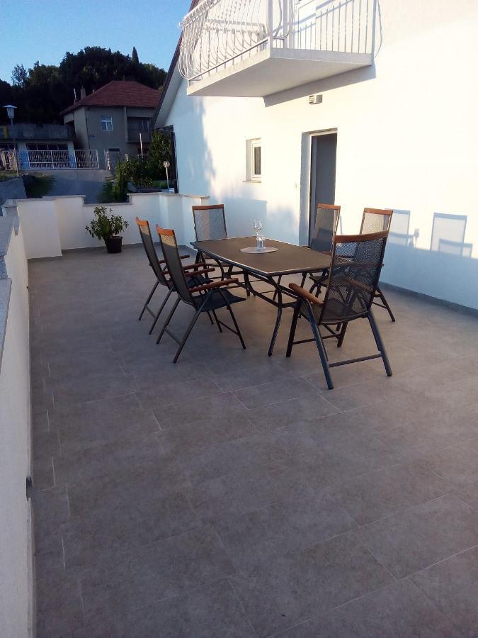 Apartman Matkovic Imotski Ngoại thất bức ảnh