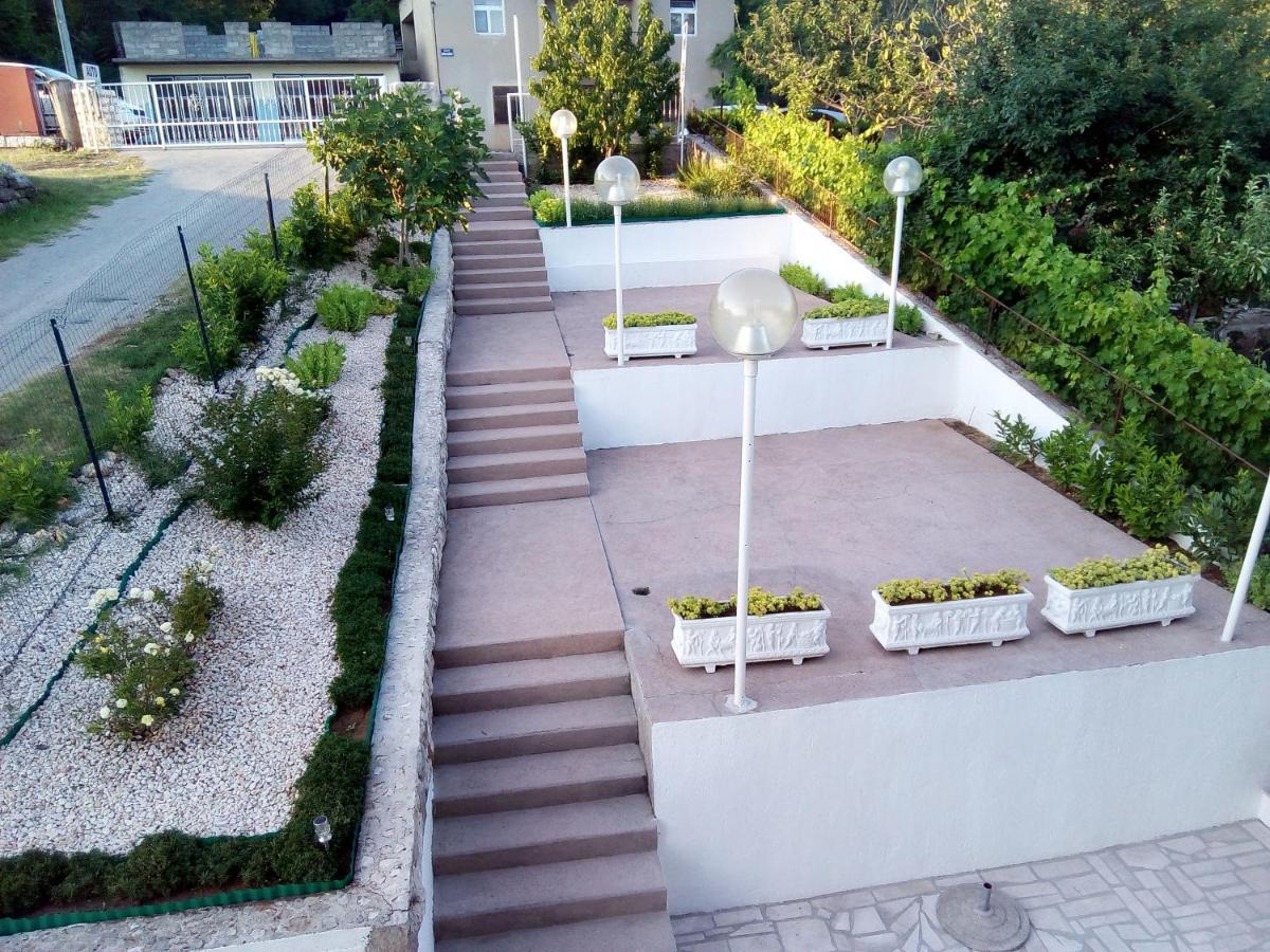 Apartman Matkovic Imotski Ngoại thất bức ảnh