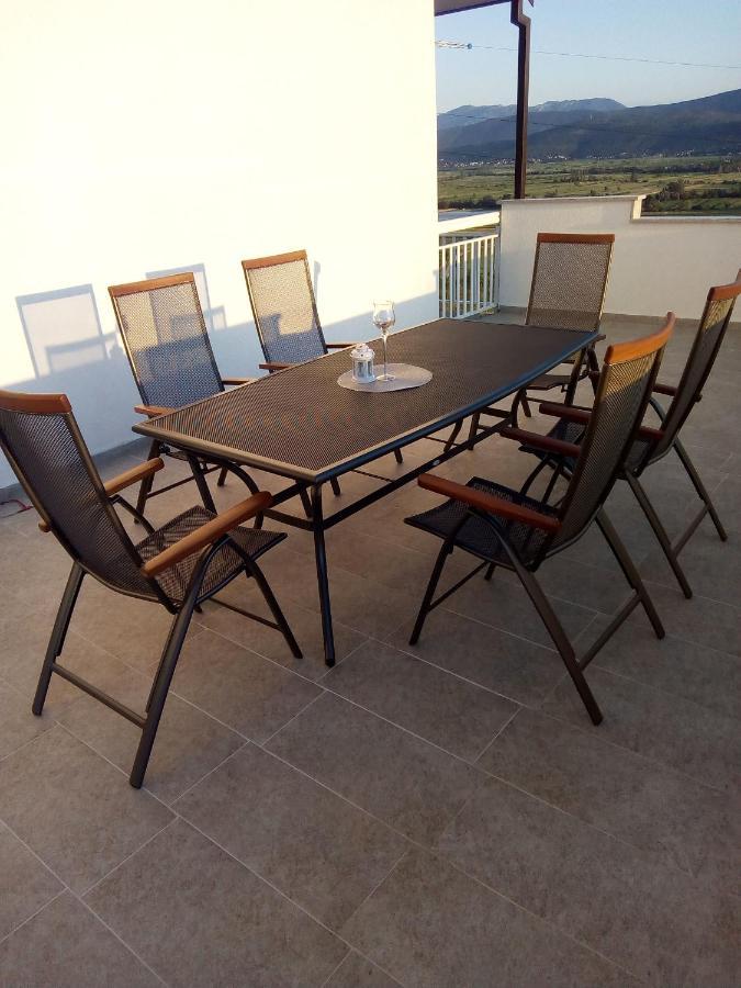 Apartman Matkovic Imotski Ngoại thất bức ảnh