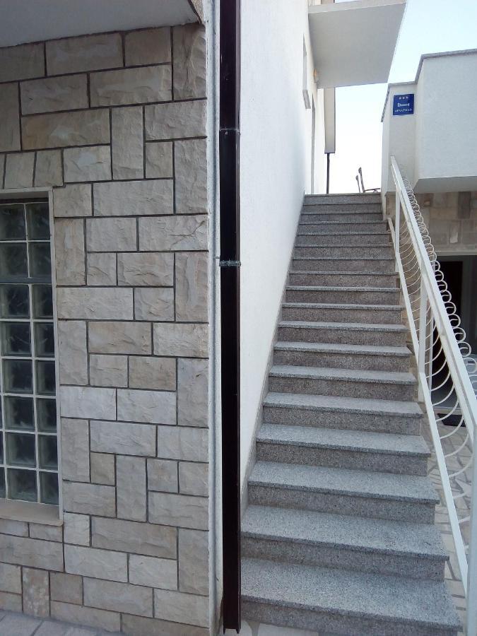 Apartman Matkovic Imotski Ngoại thất bức ảnh