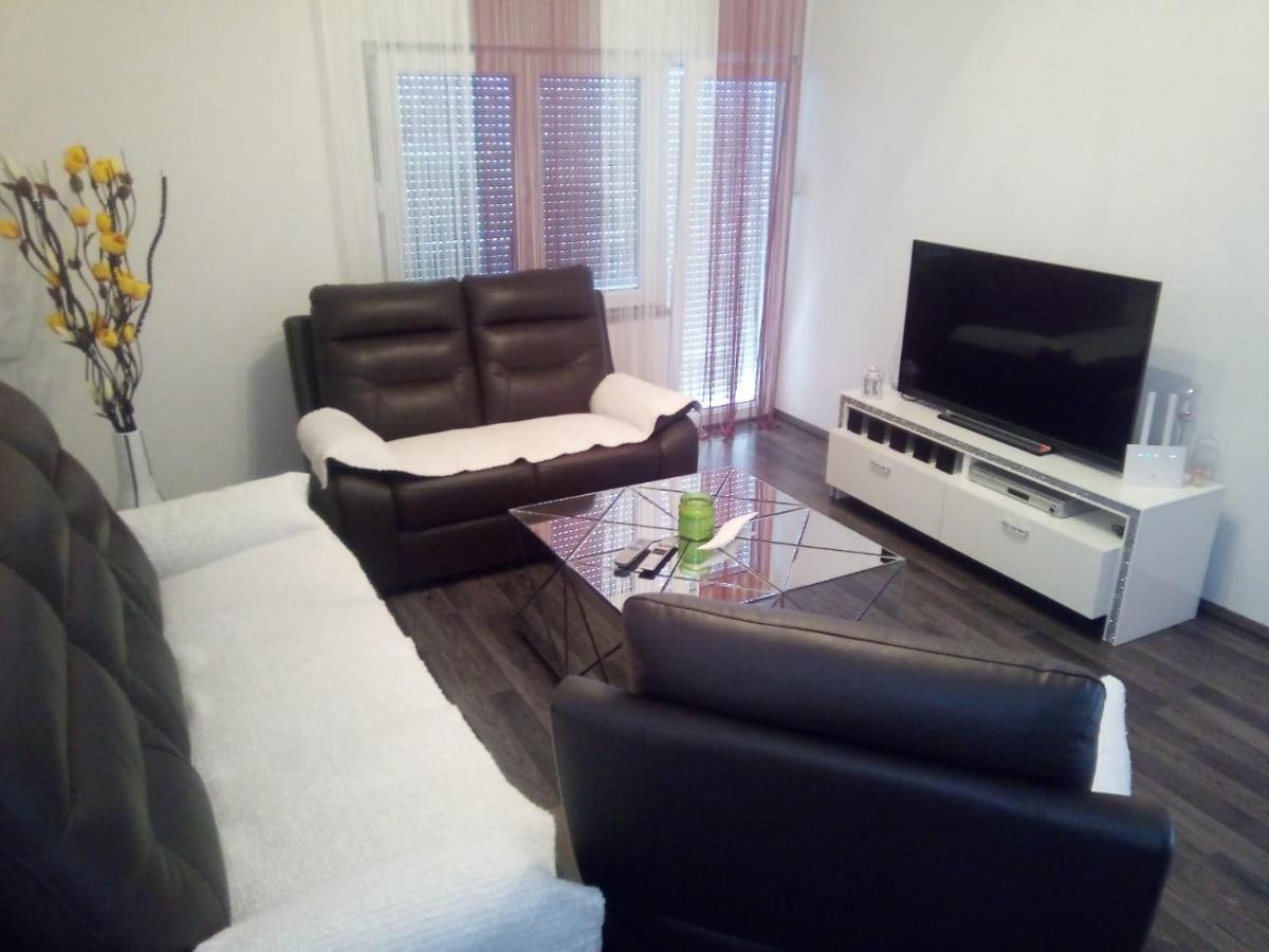 Apartman Matkovic Imotski Ngoại thất bức ảnh