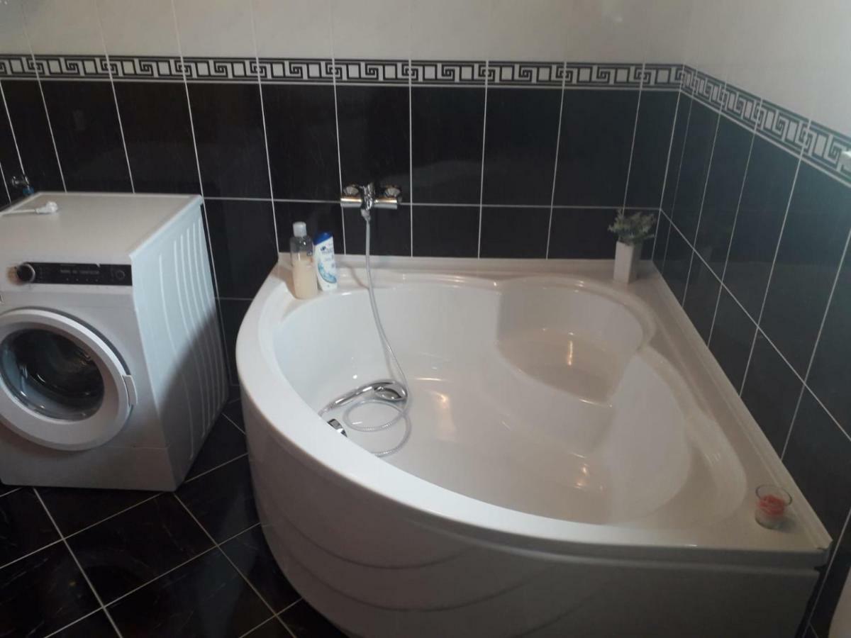 Apartman Matkovic Imotski Ngoại thất bức ảnh