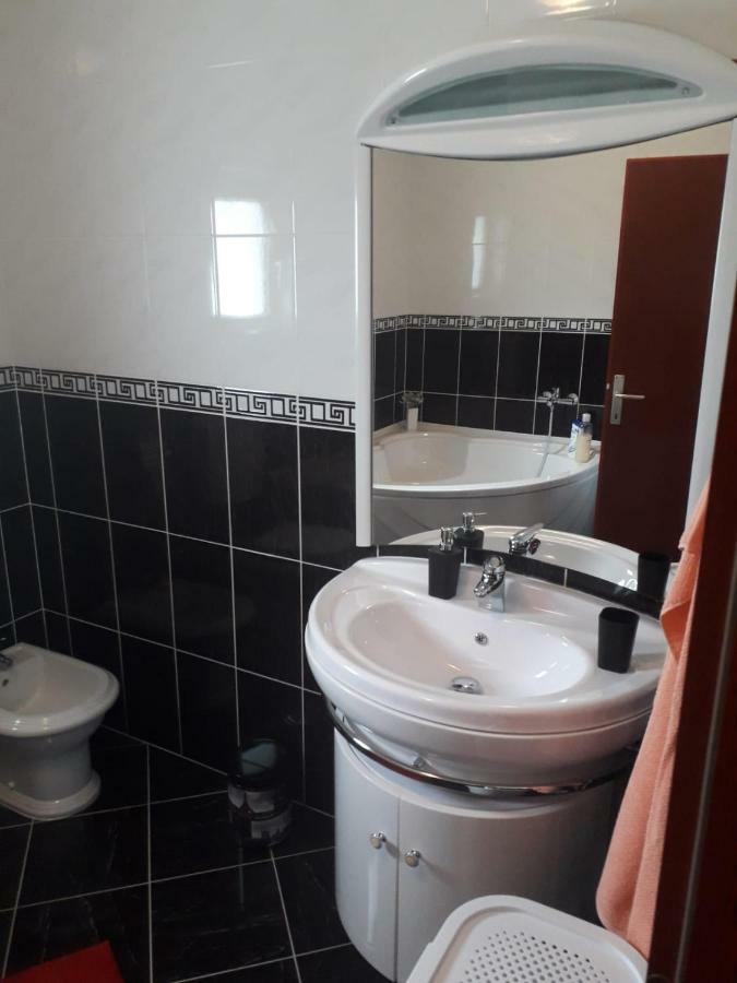 Apartman Matkovic Imotski Ngoại thất bức ảnh