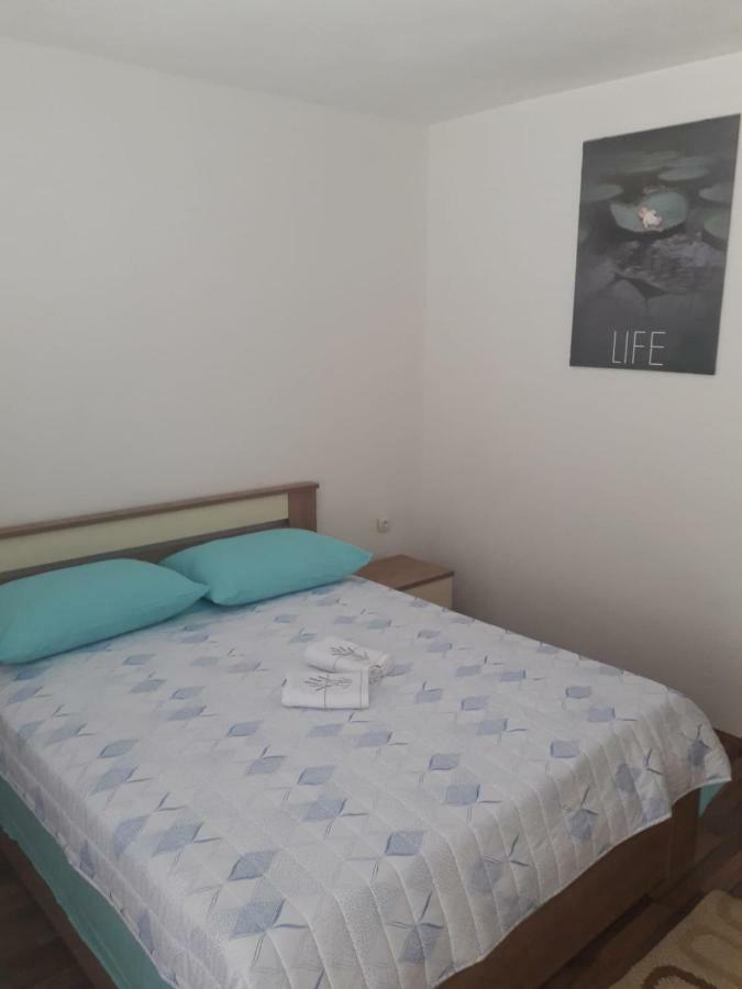 Apartman Matkovic Imotski Ngoại thất bức ảnh