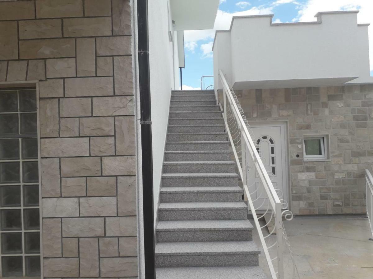 Apartman Matkovic Imotski Ngoại thất bức ảnh