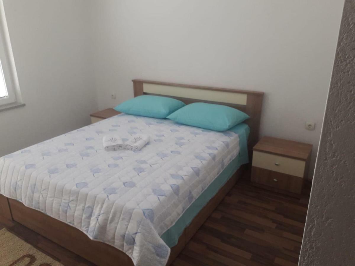 Apartman Matkovic Imotski Ngoại thất bức ảnh