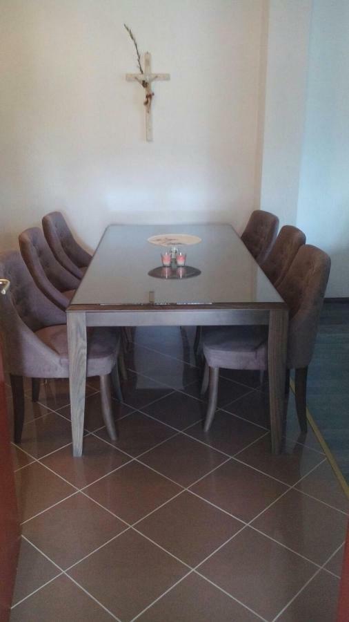 Apartman Matkovic Imotski Ngoại thất bức ảnh