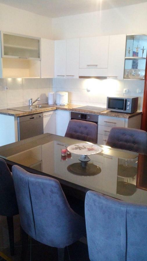 Apartman Matkovic Imotski Ngoại thất bức ảnh