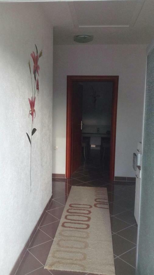 Apartman Matkovic Imotski Ngoại thất bức ảnh