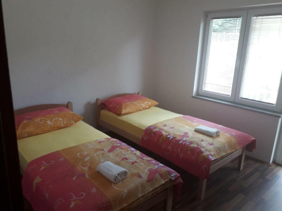 Apartman Matkovic Imotski Ngoại thất bức ảnh