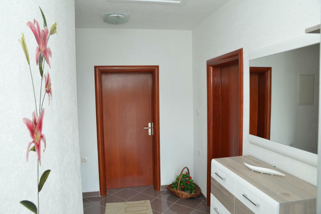Apartman Matkovic Imotski Ngoại thất bức ảnh