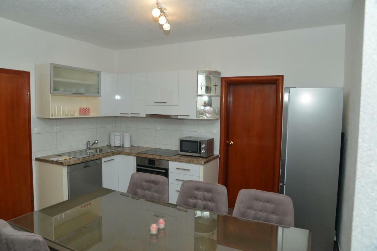 Apartman Matkovic Imotski Ngoại thất bức ảnh