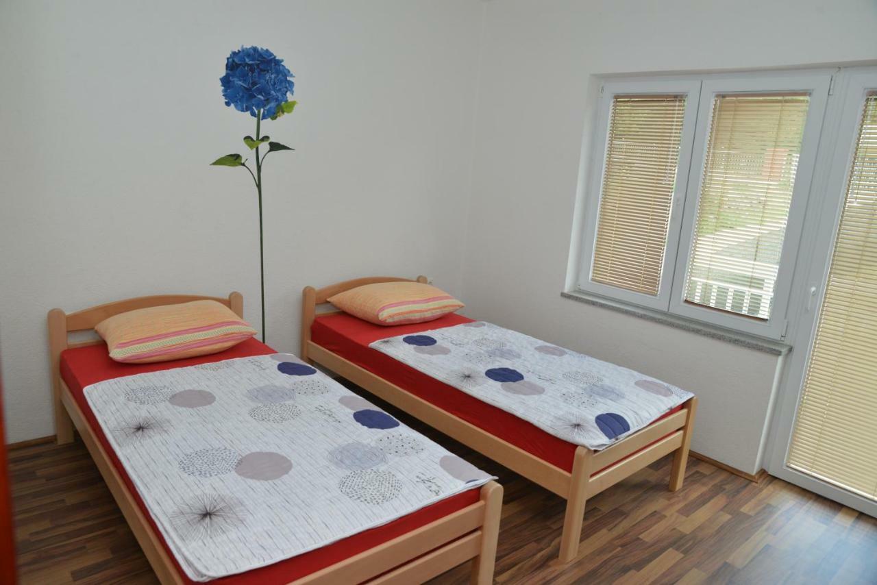 Apartman Matkovic Imotski Ngoại thất bức ảnh
