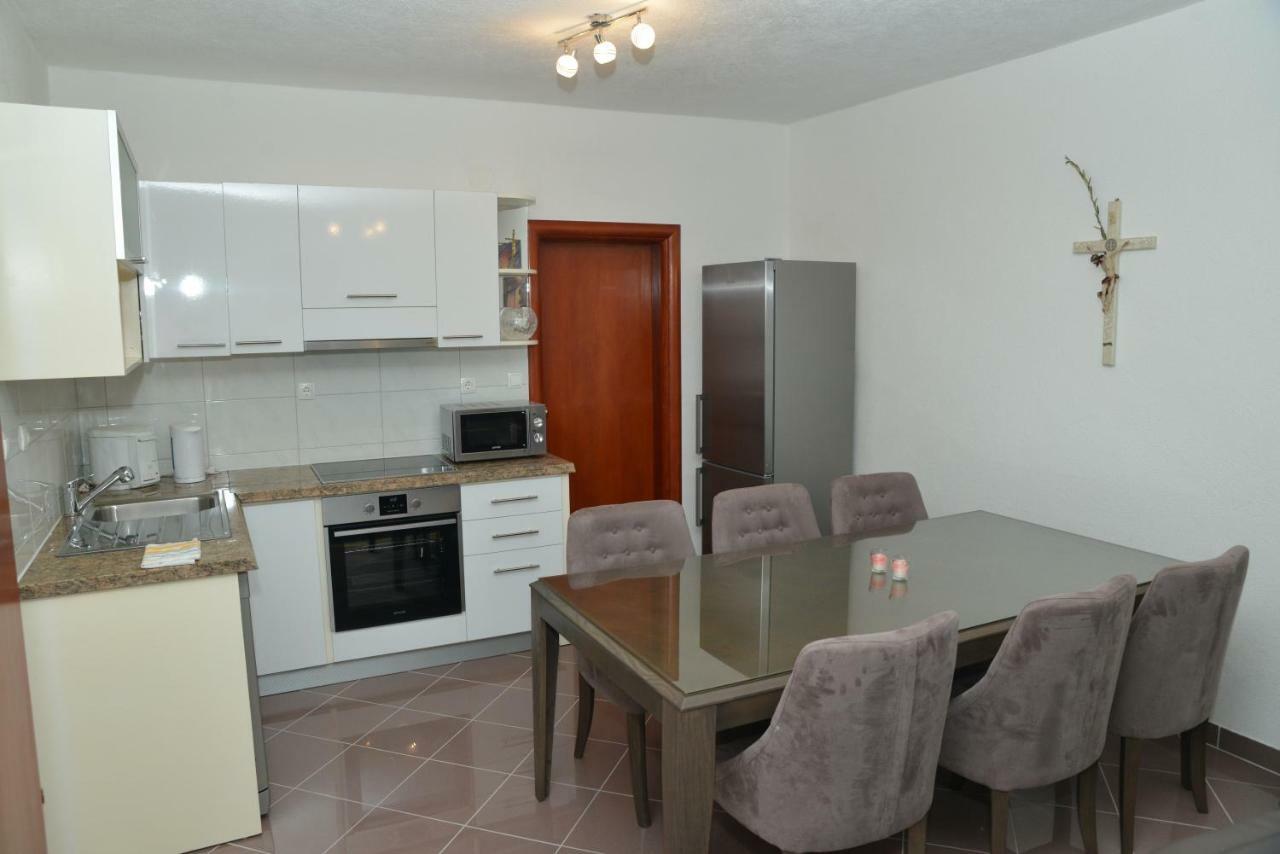 Apartman Matkovic Imotski Ngoại thất bức ảnh
