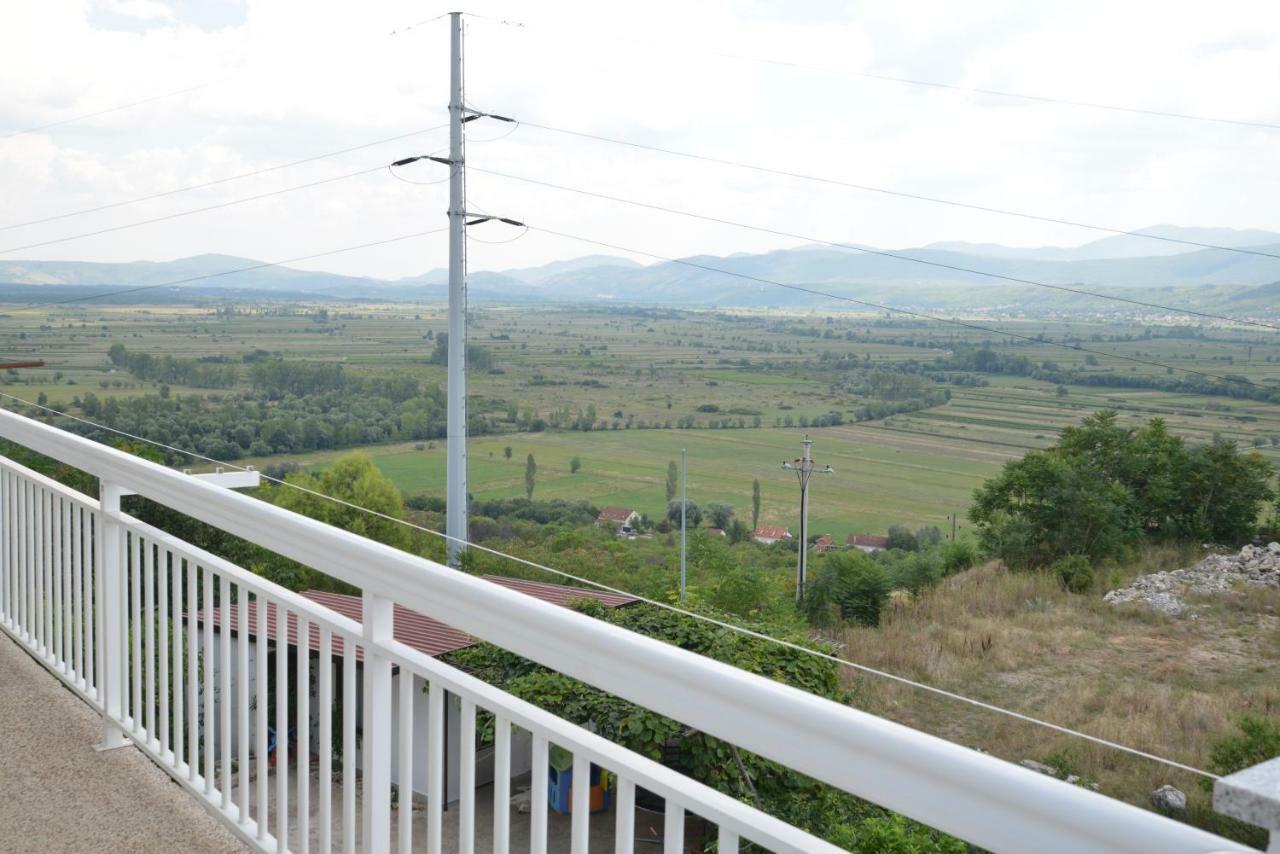 Apartman Matkovic Imotski Ngoại thất bức ảnh