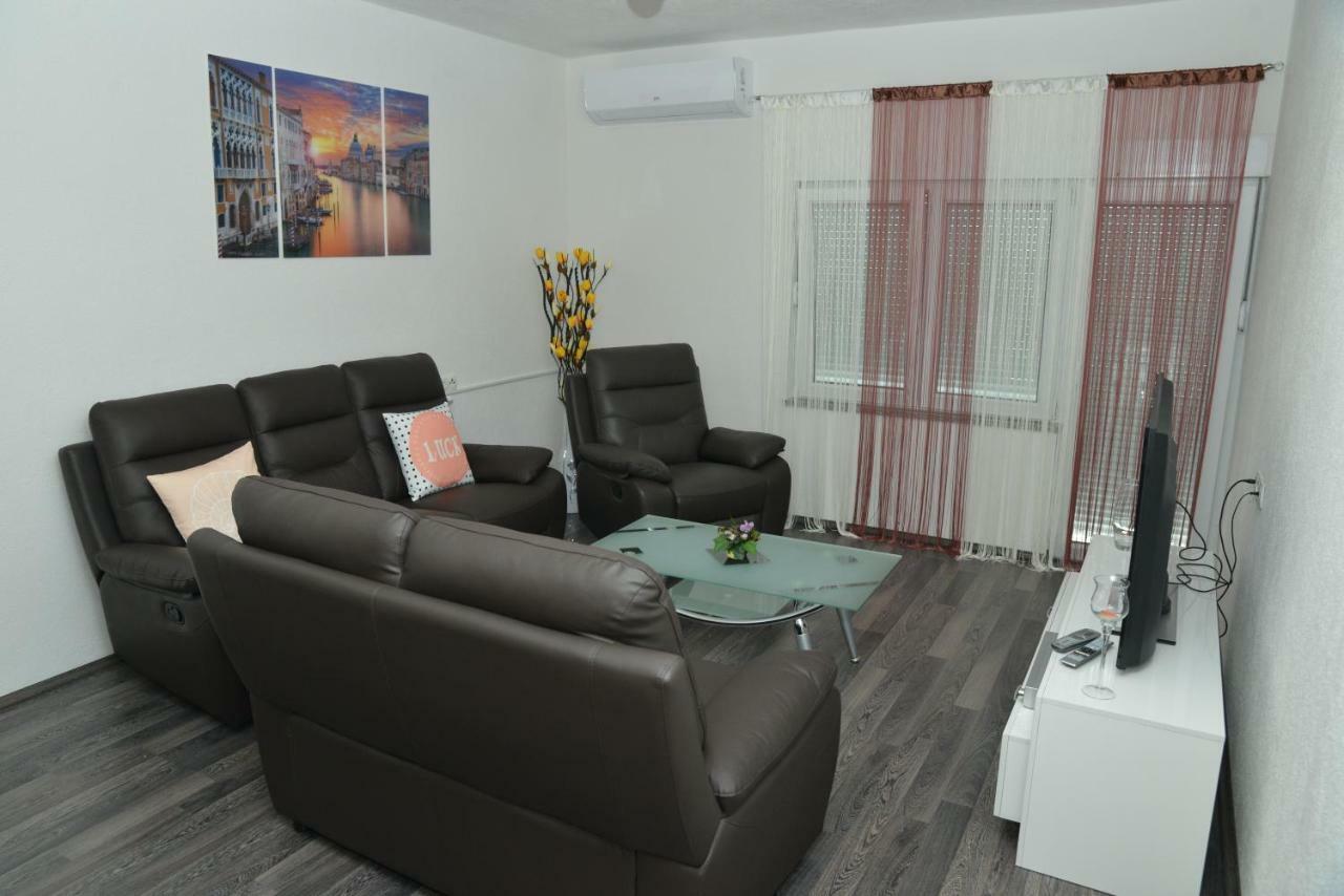 Apartman Matkovic Imotski Ngoại thất bức ảnh