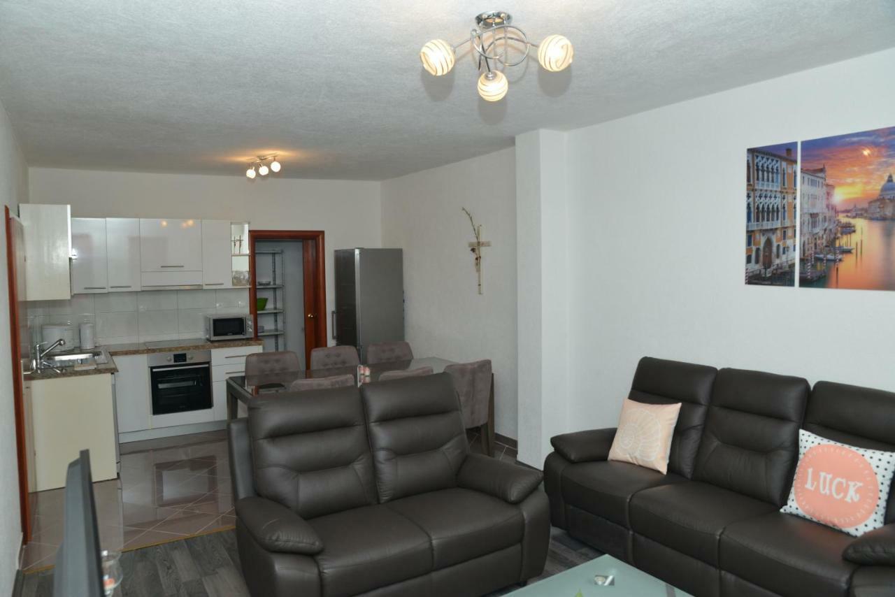 Apartman Matkovic Imotski Ngoại thất bức ảnh