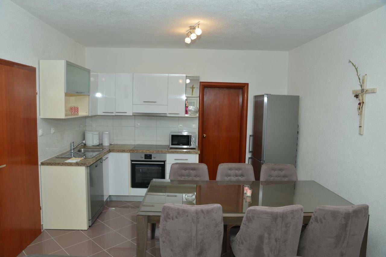 Apartman Matkovic Imotski Ngoại thất bức ảnh