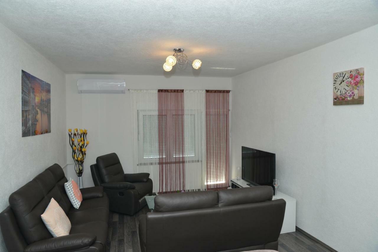 Apartman Matkovic Imotski Ngoại thất bức ảnh