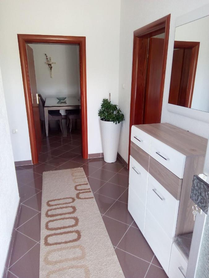 Apartman Matkovic Imotski Ngoại thất bức ảnh